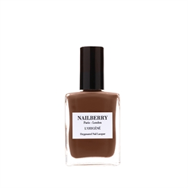 Nailberry Nuts About You 15 ml hos parfumerihamoghende.dk 